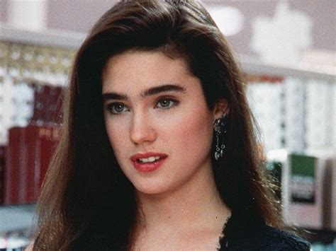 jennifer connelly sex|Career Opportunities, highlight reel (full career highlights in ...